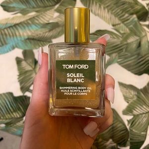 Tom Ford Shimmering Body oil